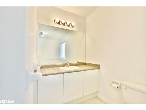 4 Shalom Way, Barrie, ON - Indoor Photo Showing Bathroom