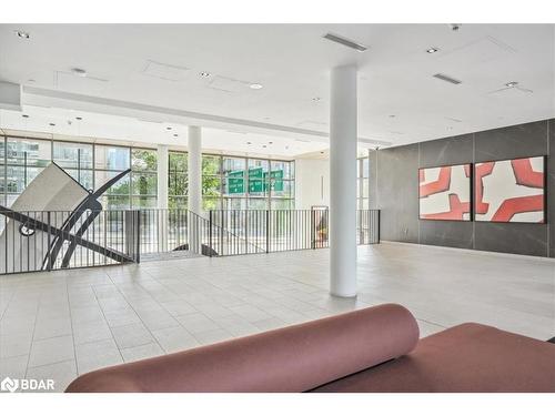 201-15 Brunel Court, Toronto, ON - Indoor Photo Showing Other Room