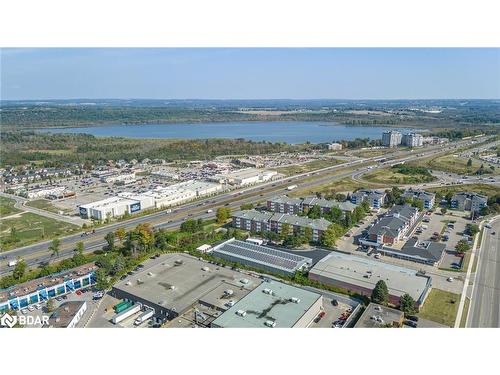 12 Roslyn Road, Barrie, ON - Outdoor With Body Of Water With View