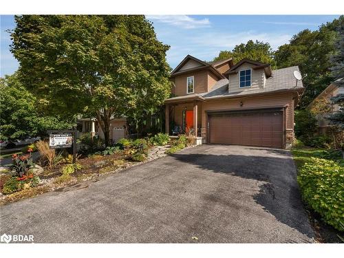 11 Oakmont Avenue, Horseshoe Valley, ON - Outdoor