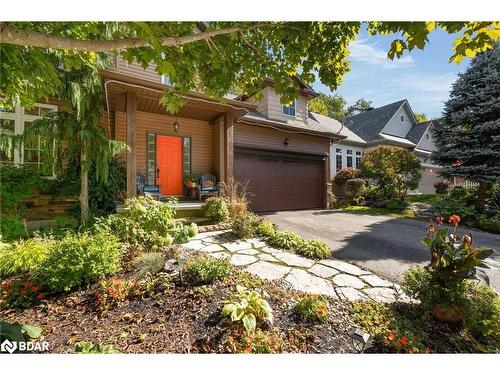 11 Oakmont Avenue, Horseshoe Valley, ON - Outdoor