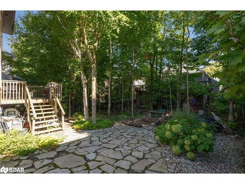 11 Oakmont Avenue, Horseshoe Valley, ON - Outdoor