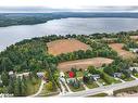 8732 Highway 12, Oro-Medonte, ON  - Outdoor With Body Of Water With View 