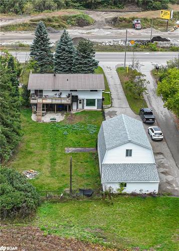 8732 Highway 12, Oro-Medonte, ON - Outdoor With View