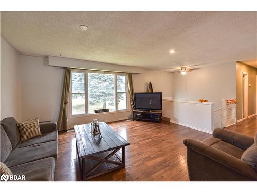 8732 Highway 12, Oro-Medonte, ON - Indoor Photo Showing Living Room