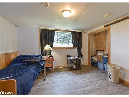 8732 Highway 12, Oro-Medonte, ON - Indoor Photo Showing Bedroom