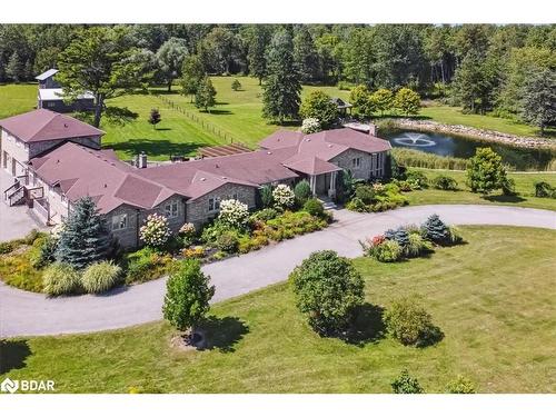 21940 Mccowan Road, East Gwillimbury, ON - Outdoor With View