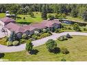 21940 Mccowan Road, East Gwillimbury, ON  - Outdoor With View 