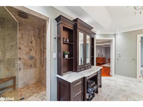 21940 Mccowan Road, East Gwillimbury, ON - Indoor Photo Showing Bathroom