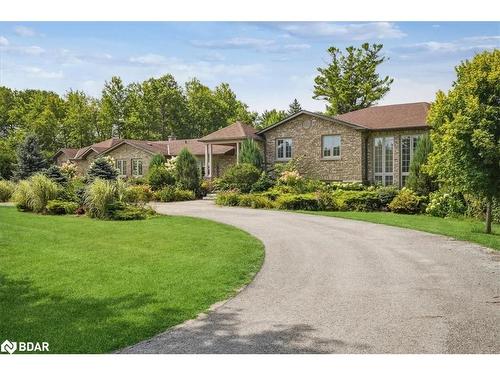 21940 Mccowan Road, East Gwillimbury, ON - Outdoor