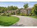 21940 Mccowan Road, East Gwillimbury, ON  - Outdoor 