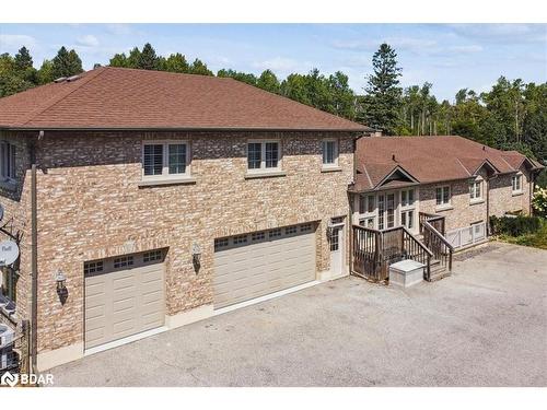 21940 Mccowan Road, East Gwillimbury, ON - Outdoor