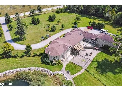 21940 Mccowan Road, East Gwillimbury, ON - Outdoor With View