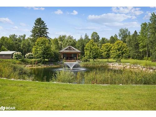 21940 Mccowan Road, East Gwillimbury, ON - Outdoor