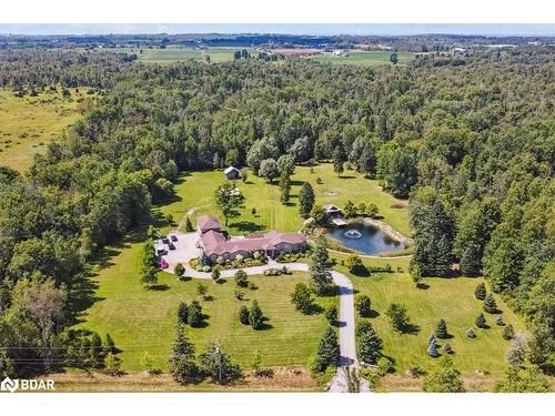 21940 Mccowan Road, East Gwillimbury, ON - Outdoor With View