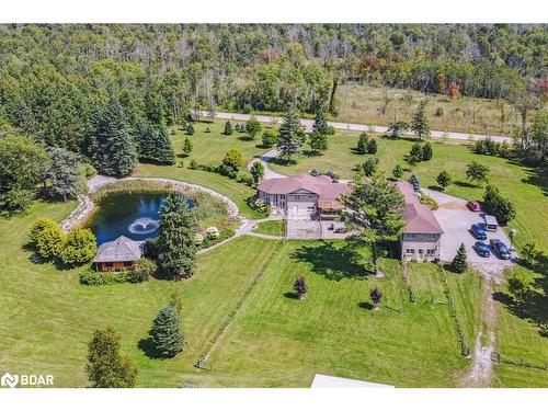 21940 Mccowan Road, East Gwillimbury, ON - Outdoor With View