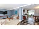 101 Linden Lane, Innisfil, ON  - Indoor Photo Showing Living Room 