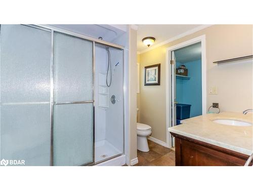 101 Linden Lane, Innisfil, ON - Indoor Photo Showing Bathroom