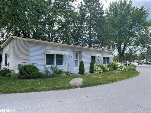 101 Linden Lane, Innisfil, ON - Outdoor With Facade