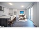 200 Durham Avenue, Barrie, ON  - Indoor Photo Showing Dining Room 