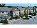 11-53 Ferndale Drive S, Barrie, ON  - Outdoor With Facade 