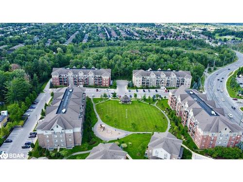 11-53 Ferndale Drive S, Barrie, ON - Outdoor With View