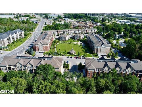 11-53 Ferndale Drive S, Barrie, ON - Outdoor With View