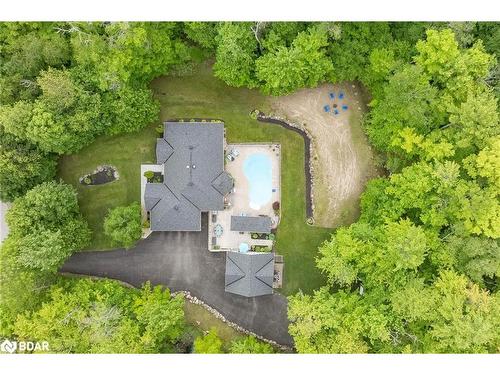 37 O'Donnell Court, Penetanguishene, ON - Outdoor With View