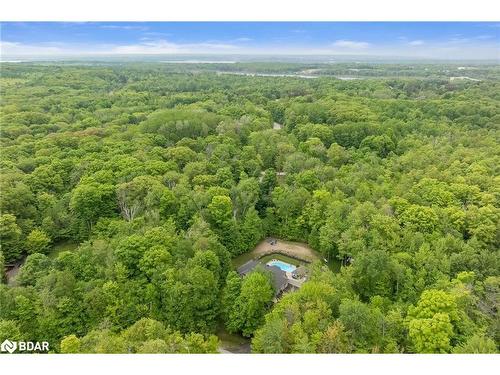 37 O'Donnell Court, Penetanguishene, ON - Outdoor With View