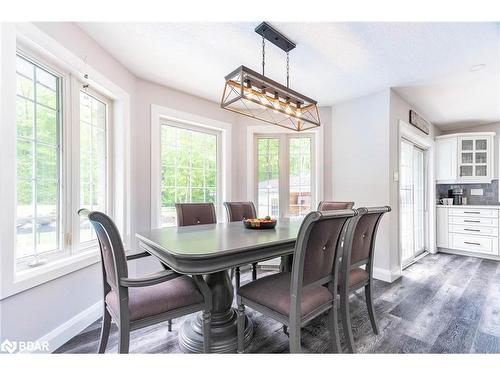 37 O'Donnell Court, Penetanguishene, ON - Indoor Photo Showing Dining Room