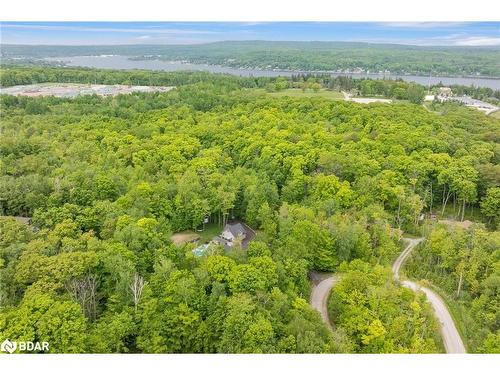 37 O'Donnell Court, Penetanguishene, ON - Outdoor With View