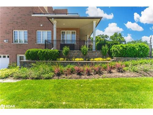 27 White Oaks Road, Barrie, ON - Outdoor