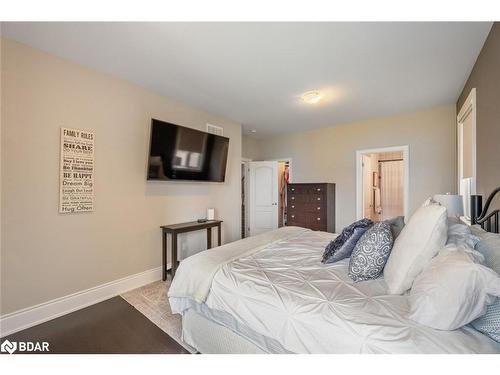 3045 Orion Boulevard, Orillia, ON - Indoor Photo Showing Bedroom