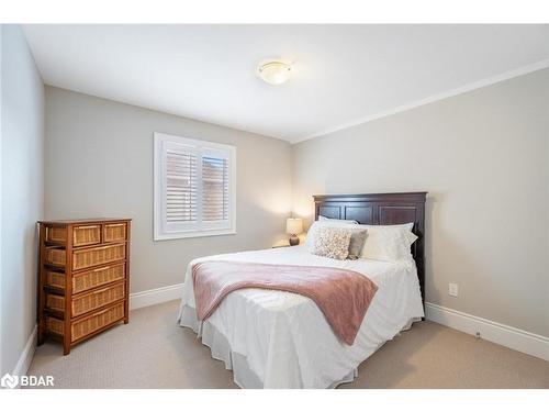 3045 Orion Boulevard, Orillia, ON - Indoor Photo Showing Bedroom