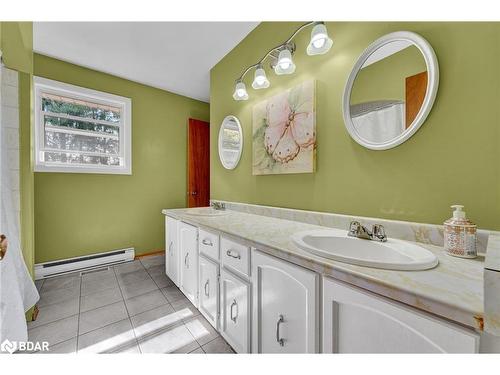 13 Jardine Crescent, Creemore, ON - Indoor Photo Showing Bathroom