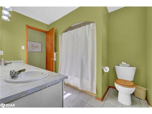 13 Jardine Crescent, Creemore, ON - Indoor Photo Showing Bathroom