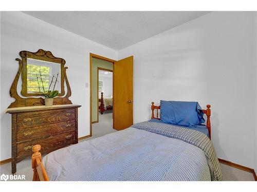 13 Jardine Crescent, Creemore, ON - Indoor Photo Showing Bedroom