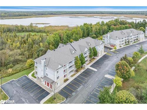 102-40 Mulligan Lane, Wasaga Beach, ON - Outdoor With Body Of Water With View