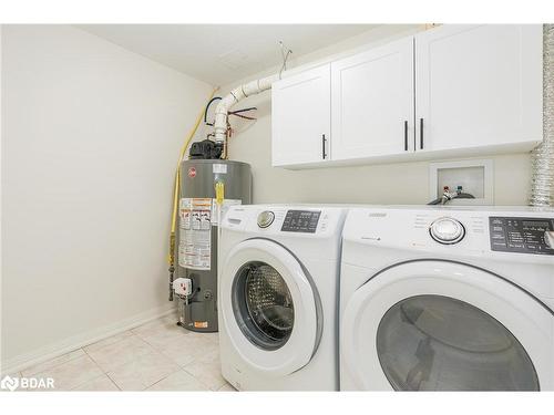 102-40 Mulligan Lane, Wasaga Beach, ON - Indoor Photo Showing Laundry Room