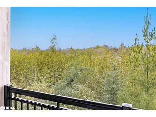 205-6 Anchorage Crescent, Collingwood, ON - Outdoor With View