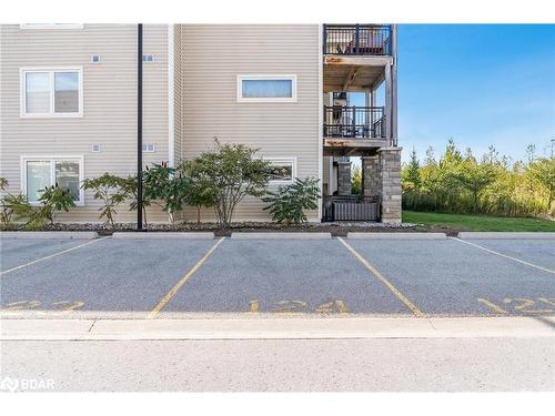 205-6 Anchorage Crescent, Collingwood, ON - Outdoor