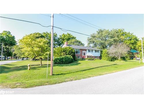 250 Superior Street, Stayner, ON - Outdoor