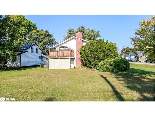 250 Superior Street, Stayner, ON - Outdoor