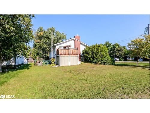 250 Superior Street, Stayner, ON - Outdoor