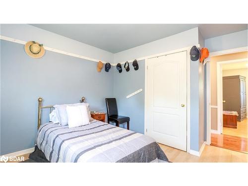 250 Superior Street, Stayner, ON - Indoor Photo Showing Bedroom