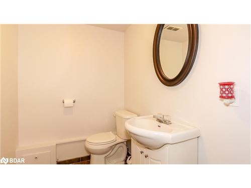 250 Superior Street, Stayner, ON - Indoor Photo Showing Bathroom