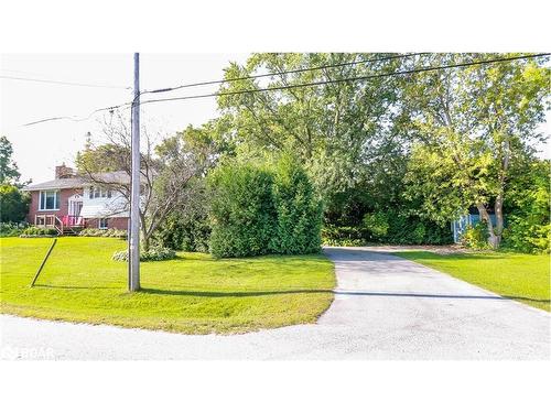 250 Superior Street, Stayner, ON - Outdoor