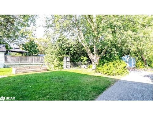 250 Superior Street, Stayner, ON - Outdoor