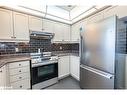 5 Michael Crescent, Barrie, ON  - Indoor Photo Showing Kitchen 