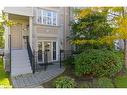 101-3108 Eglinton Avenue W, Peel, ON  - Outdoor 